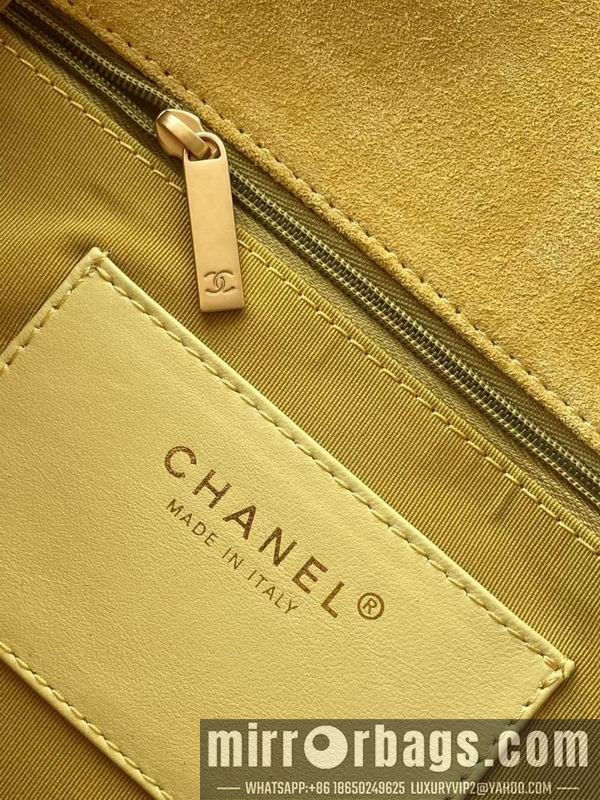 Chanel Bags AS5991 17x24x7cm XZ