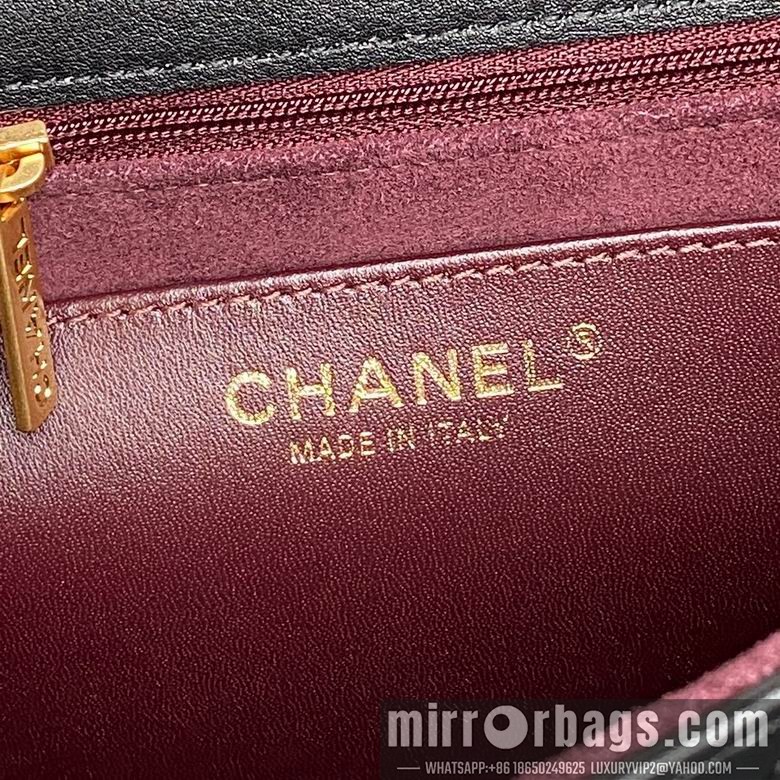 Chanel Bags AS5467 20.5X28X9.5 XZ 2色