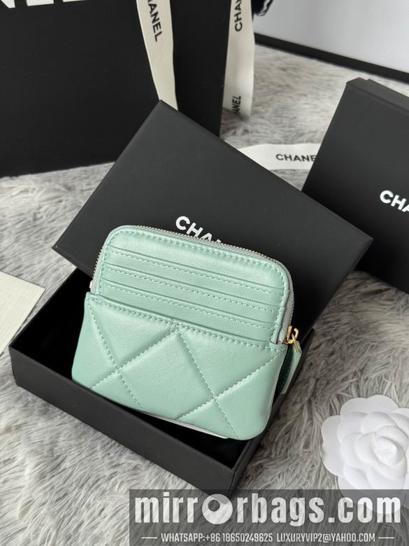 Chanel Bags AP2136 11X9.5X1.5cm YG 3