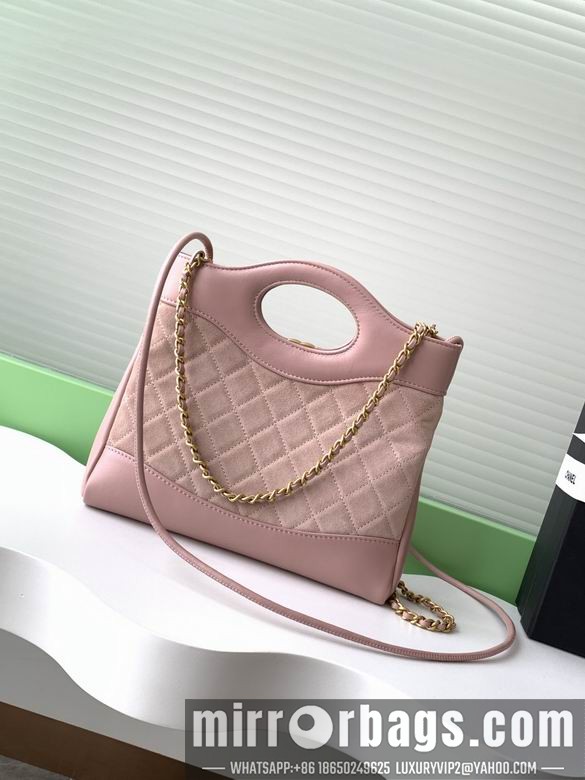 Chanel Bags AS4133 22X23X5.5 XZ3colors