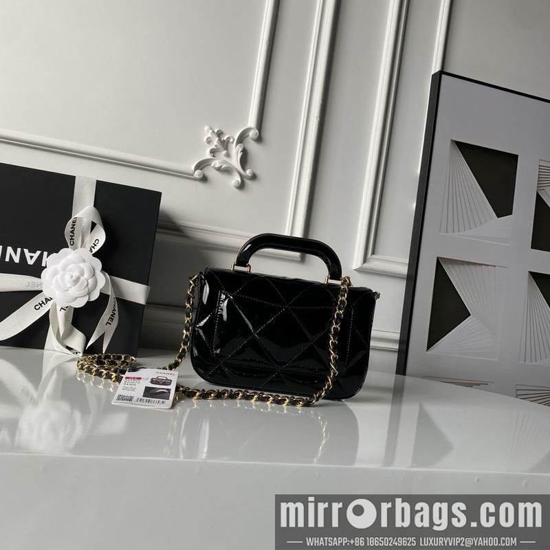 Chanel Bags Handle AS5805 18x4.5x13cm XZ