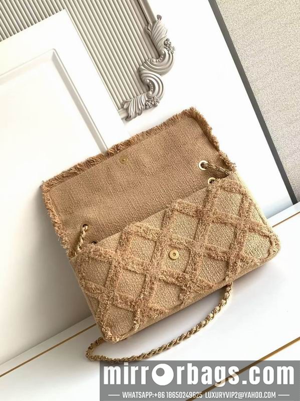 Chanel Bags AS0003 38x21x11cm XZ