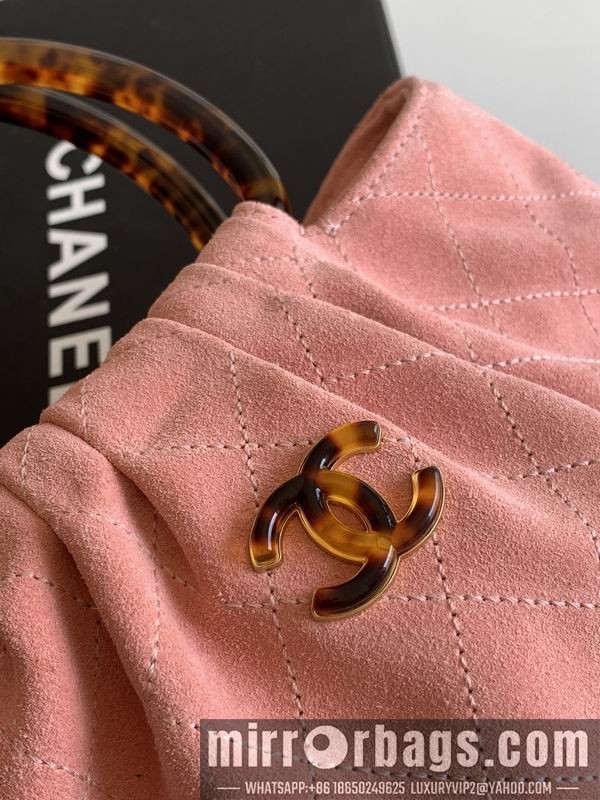 Chanel Bags AS6010 26x32x14cm XZ3