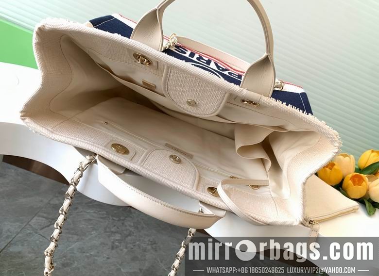 Chanel Bags A66941 38cm BL 2colour
