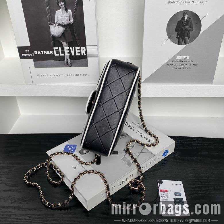 Chanel Bags AP4516 19.5X12.5X3.5 XZ2colors