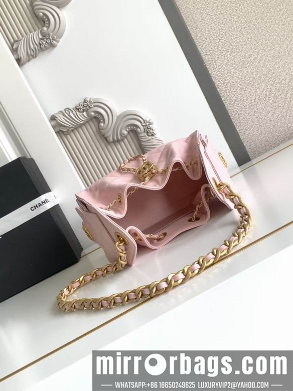 Chanel Bags AS5631 20X22X12.5 XZ3