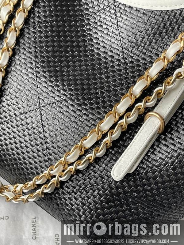 Chanel Bags AS6015 20x7x20.5x31cm XZ2