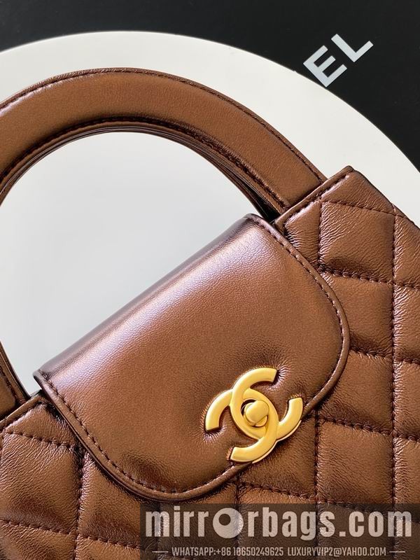 Chanel Bags AS4416 13x19x7cm XZ 18