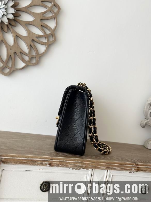 Chanel Bags A2222 30X21X8cm YG 2