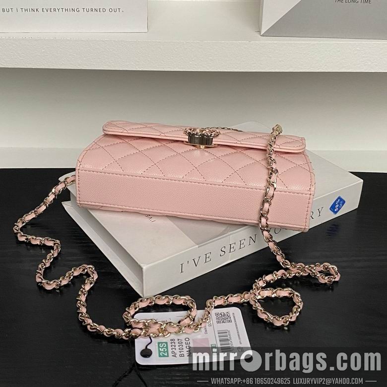 Chanel Bags AP3238 19X10X4.5 XZ5