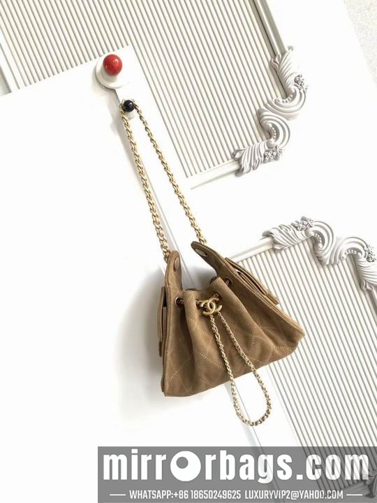 Chanel Bags AS5631 20x22x12.5cm XZ4