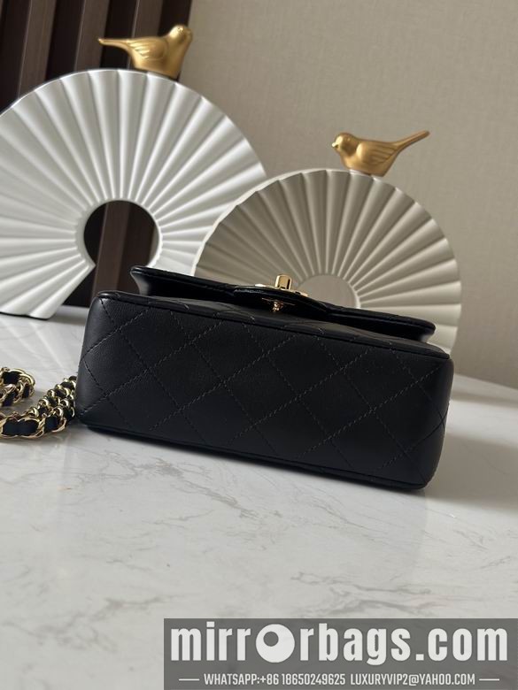 Chanel Bags 3349 17.5CM XZ 3colors