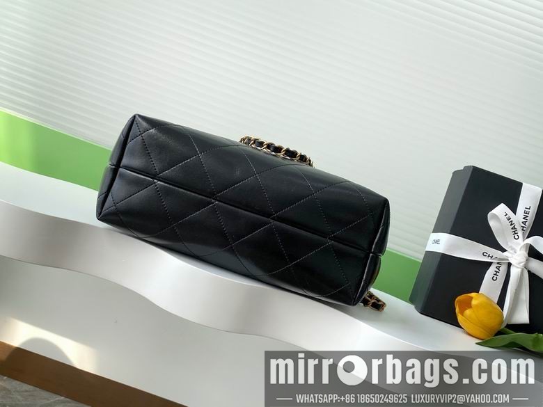 Chanel Bags AS5636 31X28X12 3colors