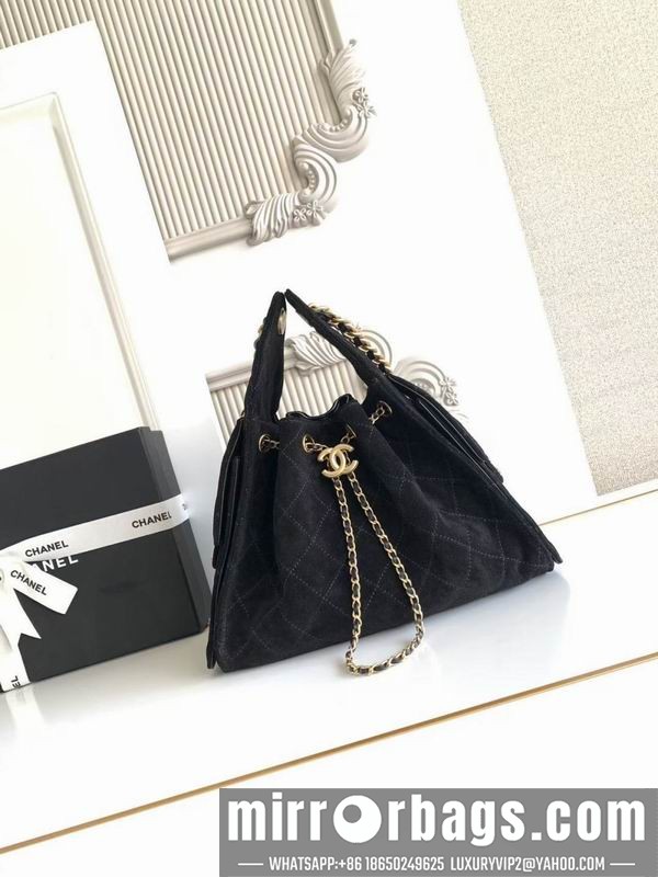 Chanel Bags AS5293 30x26x14cm XZ5