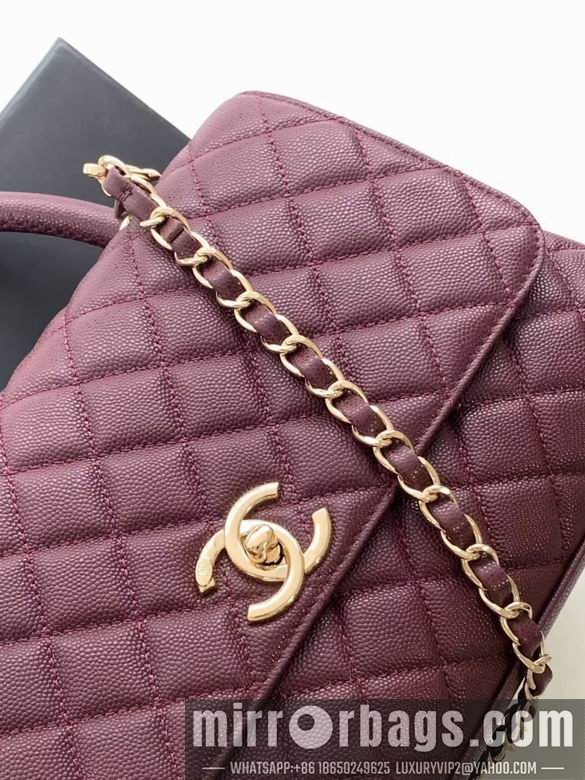 Chanel Bags 92991 29CM XZ9