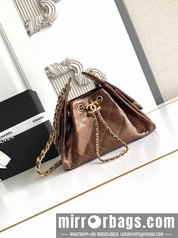 Chanel Bags AS5631 20X22X12.5 XZ9