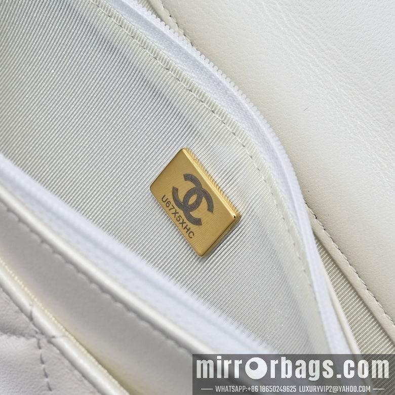 Chanel Bags 4537 19.5X13X3.5 XZ 3colors