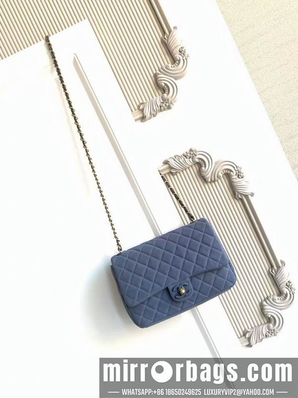 Chanel Bags AS5987 18x26x7cm XZ6