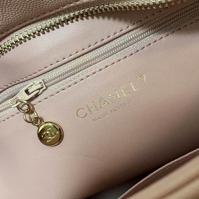 Chanel Bags AS3036 30x14x24cm AL 3