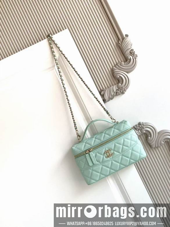 Chanel Bags AP4407 19.5X17X5 XZ 2colors