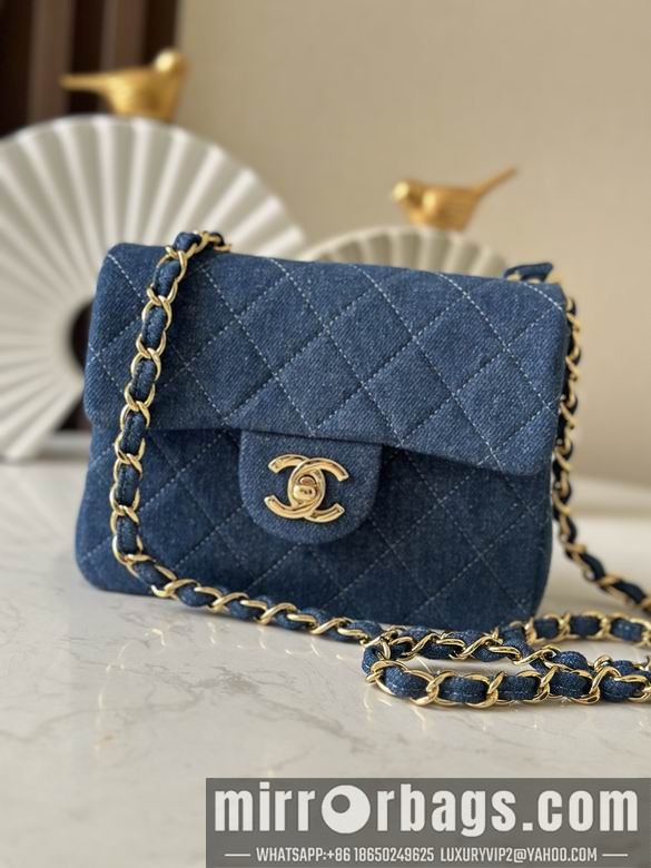 Chanel Bags 3349 17.5CM XZ 3colors
