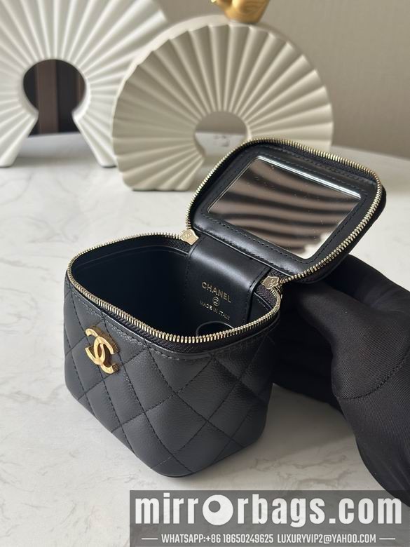 Chanel Bags 66044 10.5X8.5X7 XZ2色