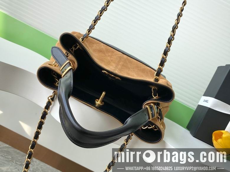 Chanel Bags AS5636 31X28X12 3colors