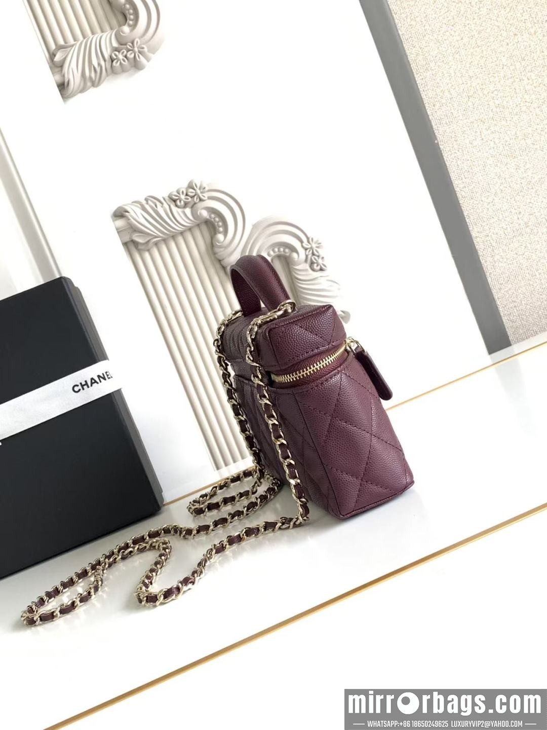 Chanel Bags AP4385 19.5X17X5 XZ11