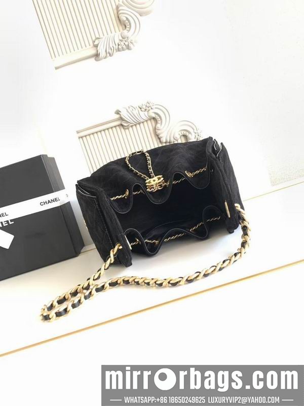 Chanel Bags AS5293 30x26x14cm XZ5