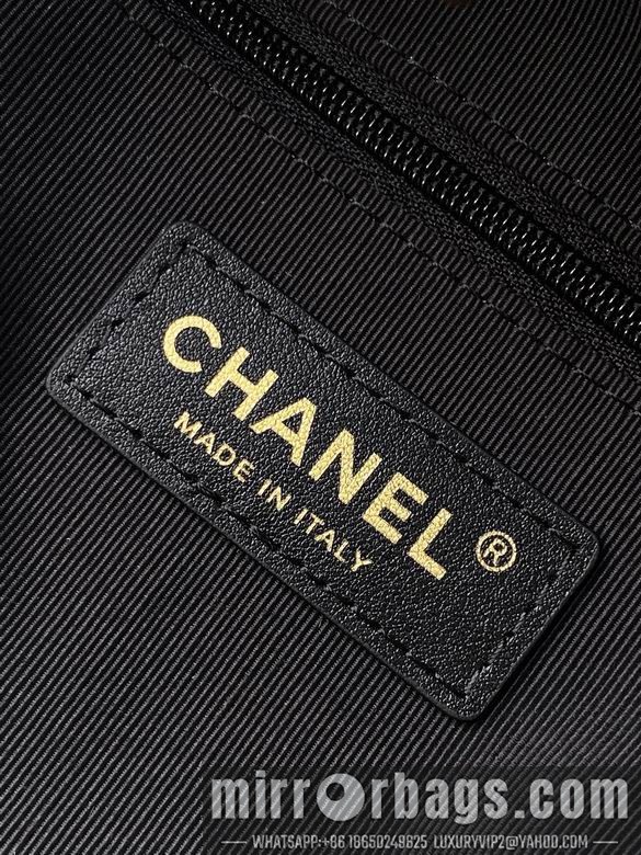 Chanel Bags AS5636 31X28X12 3colors