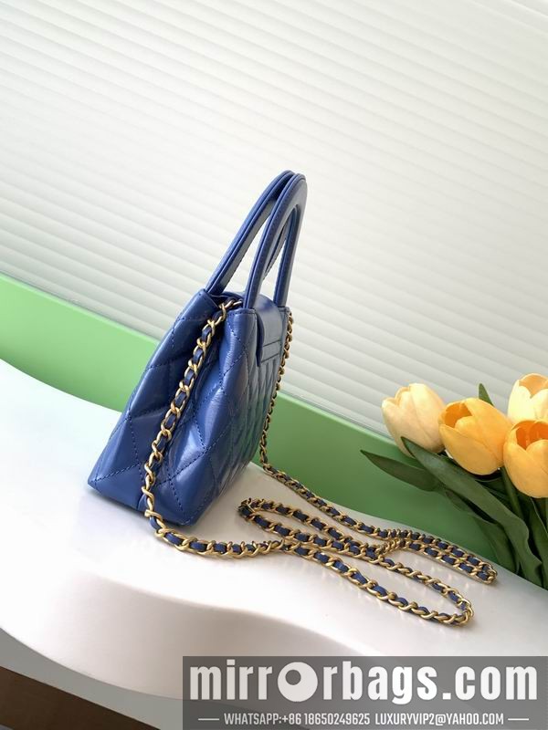 Chanel Bags AS4416 13x19x7cm XZ 3