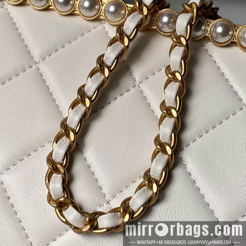 Chanel Bags AS5912 10x20x7cm XZ1