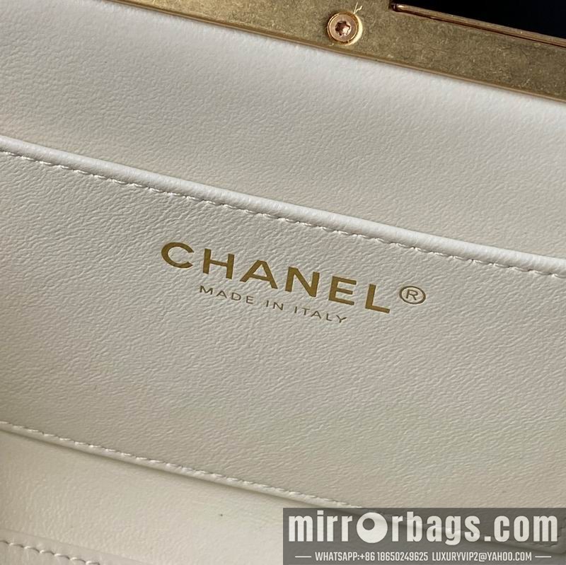 Chanel Bags AS5912 10x20x7cm XZ1