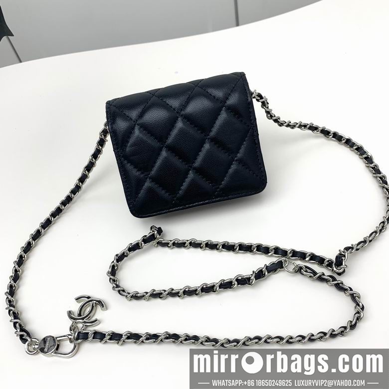 Chanel Bags 8938 YG 4