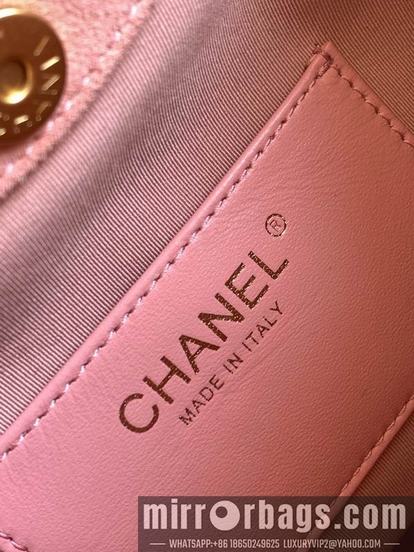 Chanel Bags AS6010 26x32x14cm XZ3
