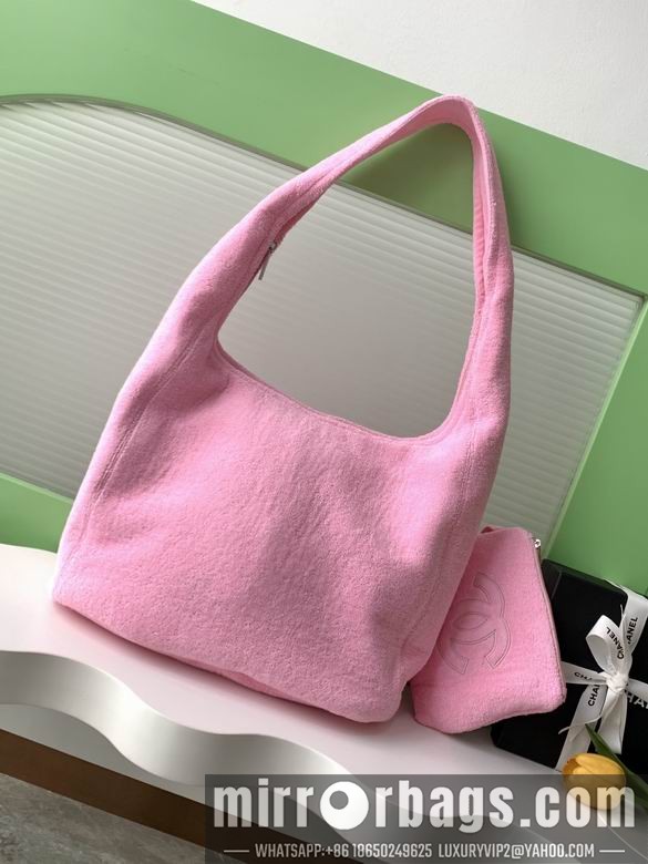 Chanel Bags A7566 38X58X20 3colors