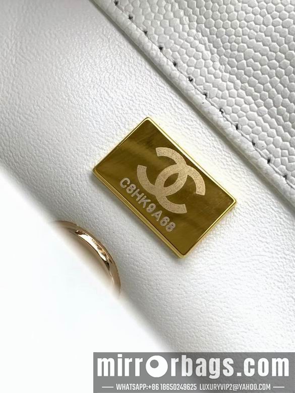 Chanel Bags 2215 19CM XZ4