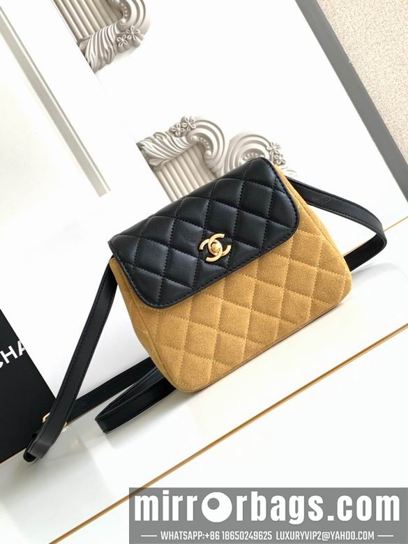 Chanel Bags 4679 15X18 4colors