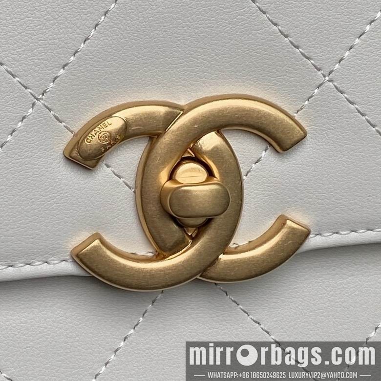 Chanel Bags AS5543 26X37X10 XZ 2colors