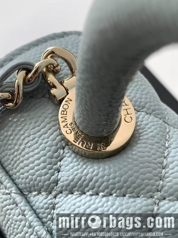 Chanel Bags AS4244 11.5X14.5X5 XZ2