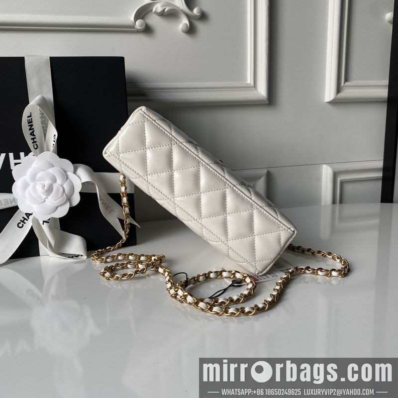 Chanel Bags AS4416 13x19x7cm XZ 19