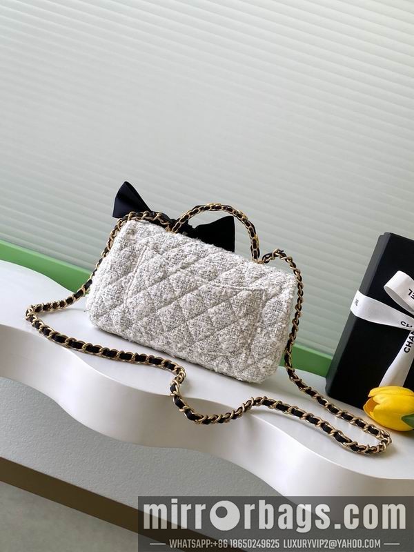 Chanel Bags AS5875 13x20x6cm XZ1