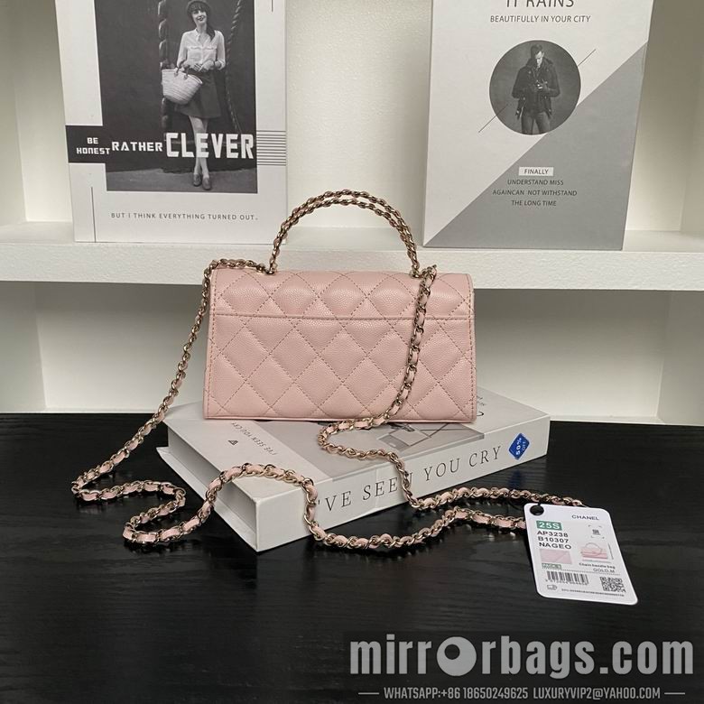 Chanel Bags AP3238 19X10X4.5 XZ5