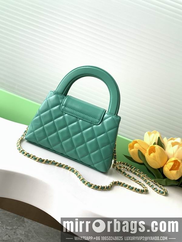 Chanel Bags AS4416 13x19x7cm XZ