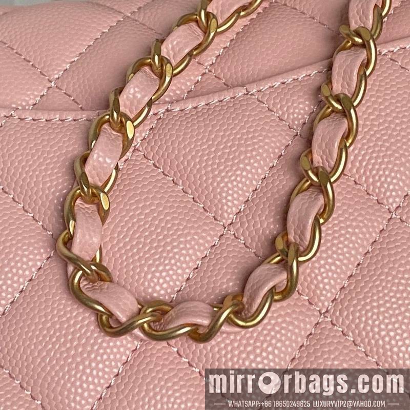 Chanel Bags AS5701 12x19.5x6.5cm XZ