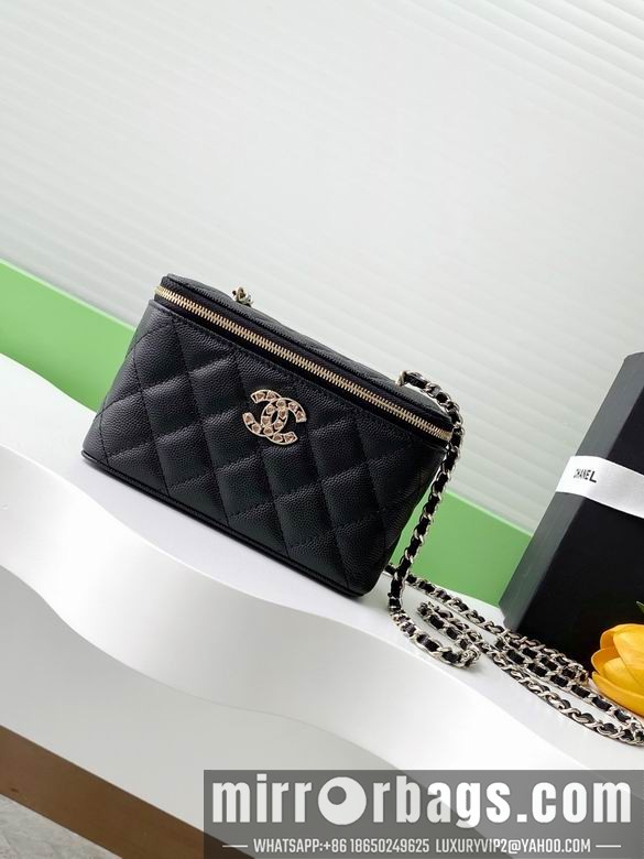 Chanel Bags AP4530 17X9.5X8 XZ7