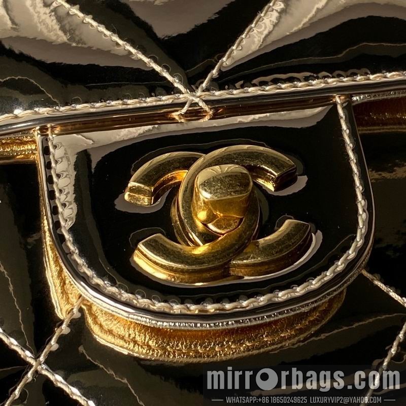 Chanel Bags Handle AS5805 18x4.5x13cm XZ2