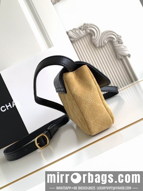 Chanel Bags 4677 11.5X19 4colors