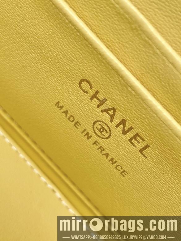 Chanel Bags AP4530 17X9.5X8 XZ2