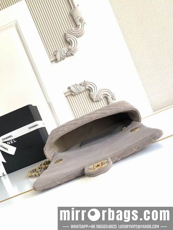Chanel Bags AS5987 18x26x7cm XZ2